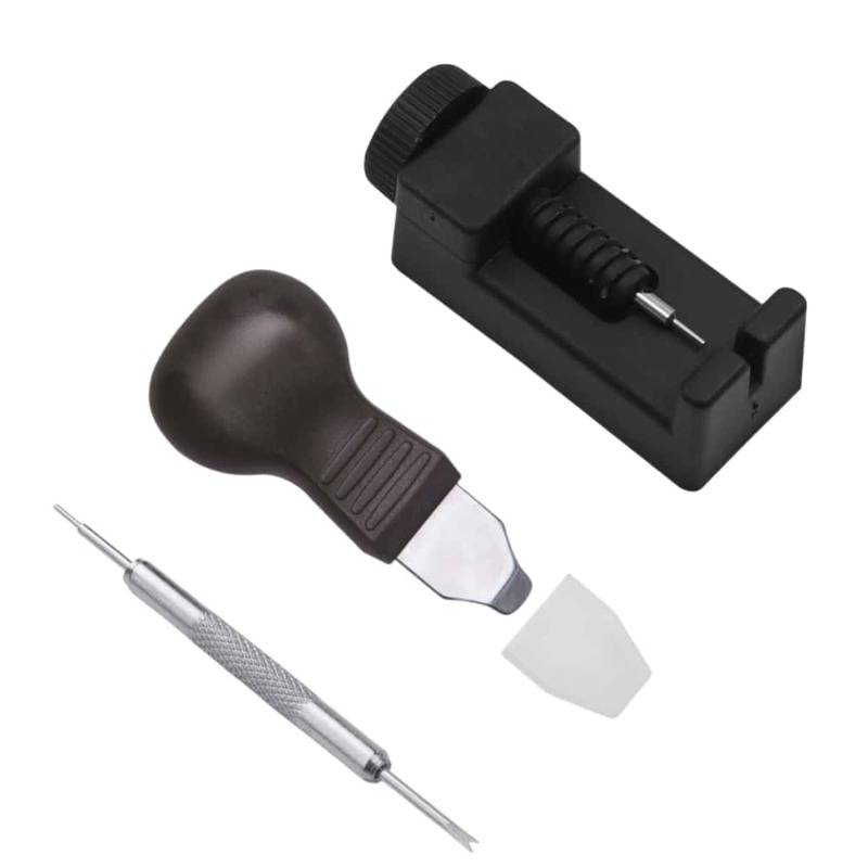 Tool Kit Strap Change - Kit di Strumenti per la Riparazione