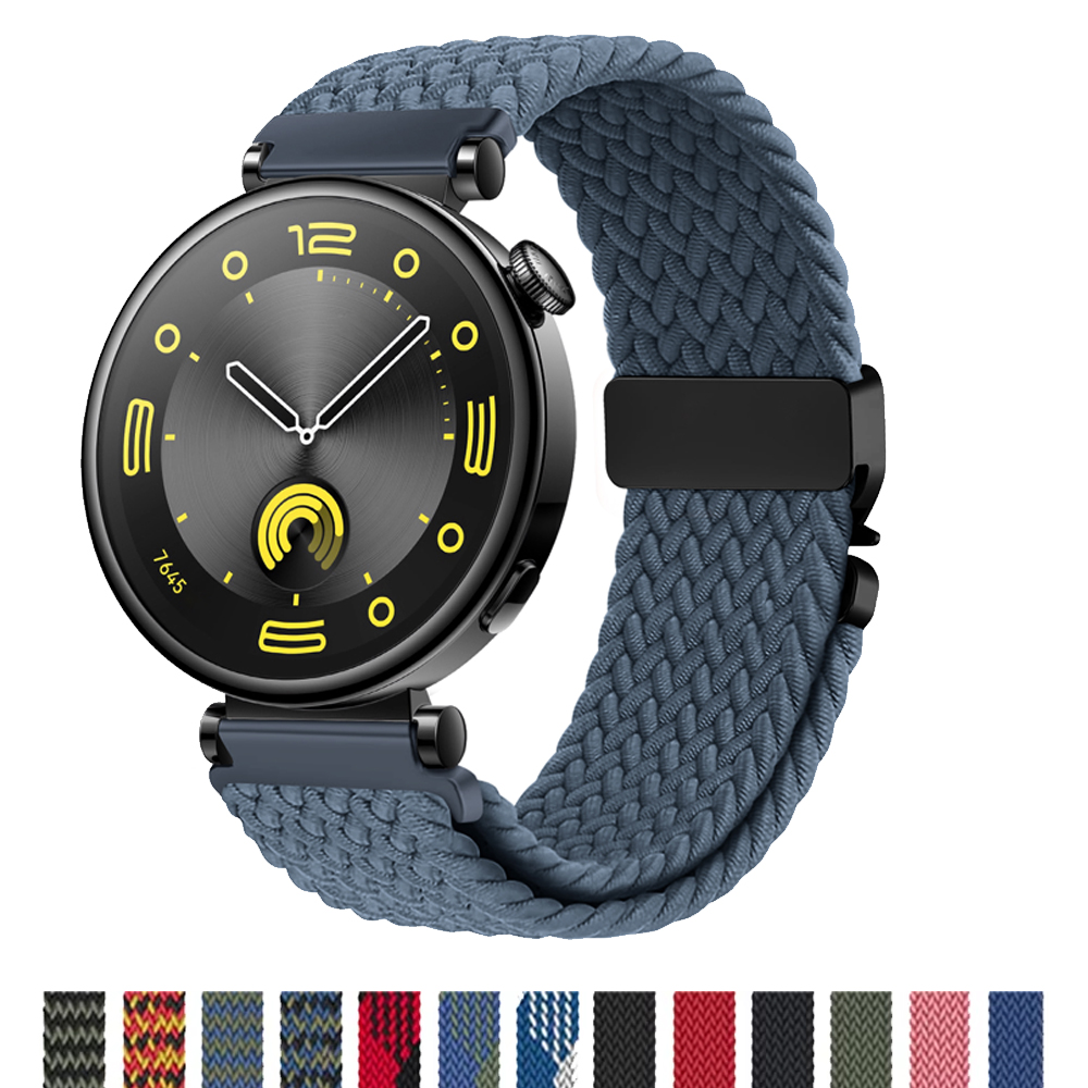 Titan Smartwatch Accessories - Fascia per paracadute da 18mm 22mm