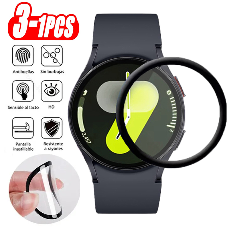 Accessories For Galaxy Watch 5 - Pellicola salvaschermo per Samsung Galaxy Watch