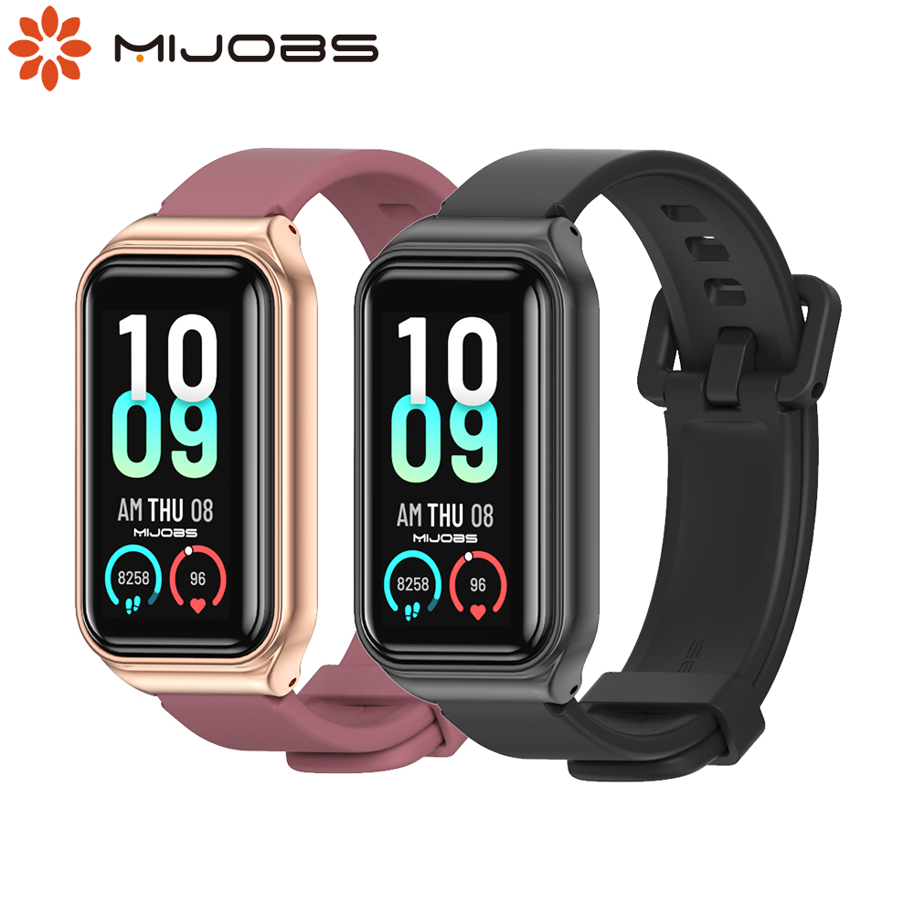 Silicone Band Replacement - Cinturino in silicone per cinturino Amazfit