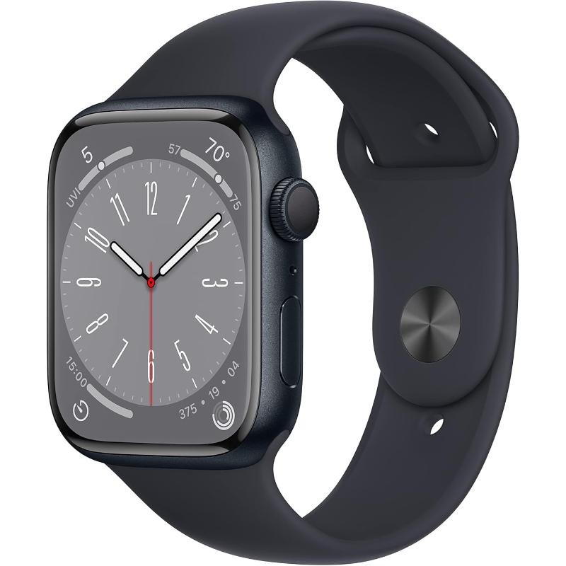 Smartwatch X18 - Apple Watch Series 8 Alluminio 41mm