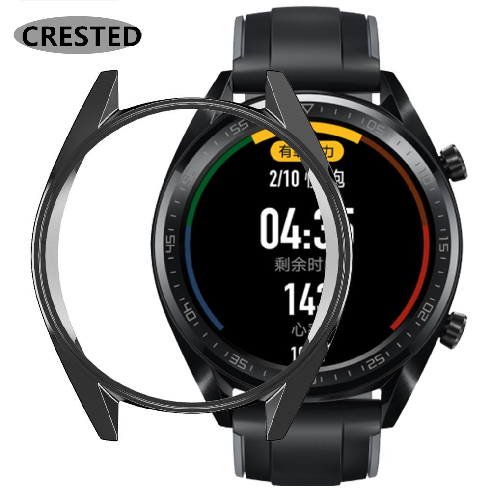 Titan Smartwatch Accessories - Custodia Huawei Watch GT per huawei