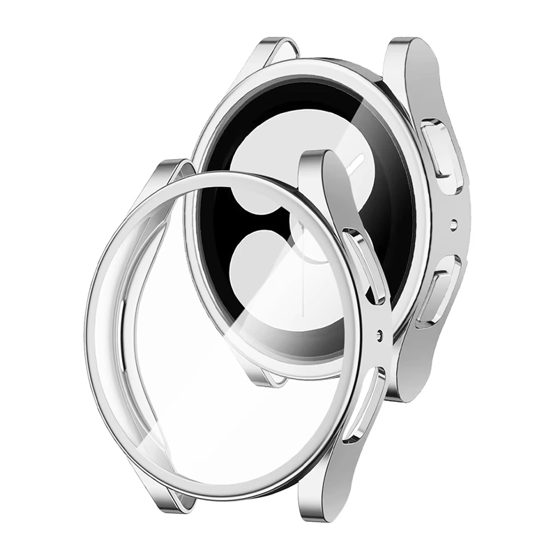 Accessories For Galaxy Watch 5 - Custodia per Samsung Galaxy Watch 7-6-5-4-FE