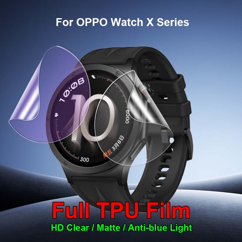 Smartwatch X2 - Per OPPO Watch X3 X2 X