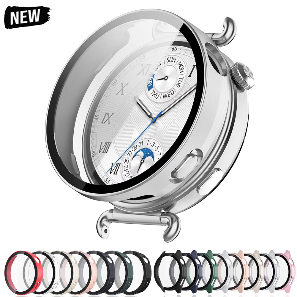 Protezione dello schermo per H - Titan Smartwatch Accessories recensione e prezzo