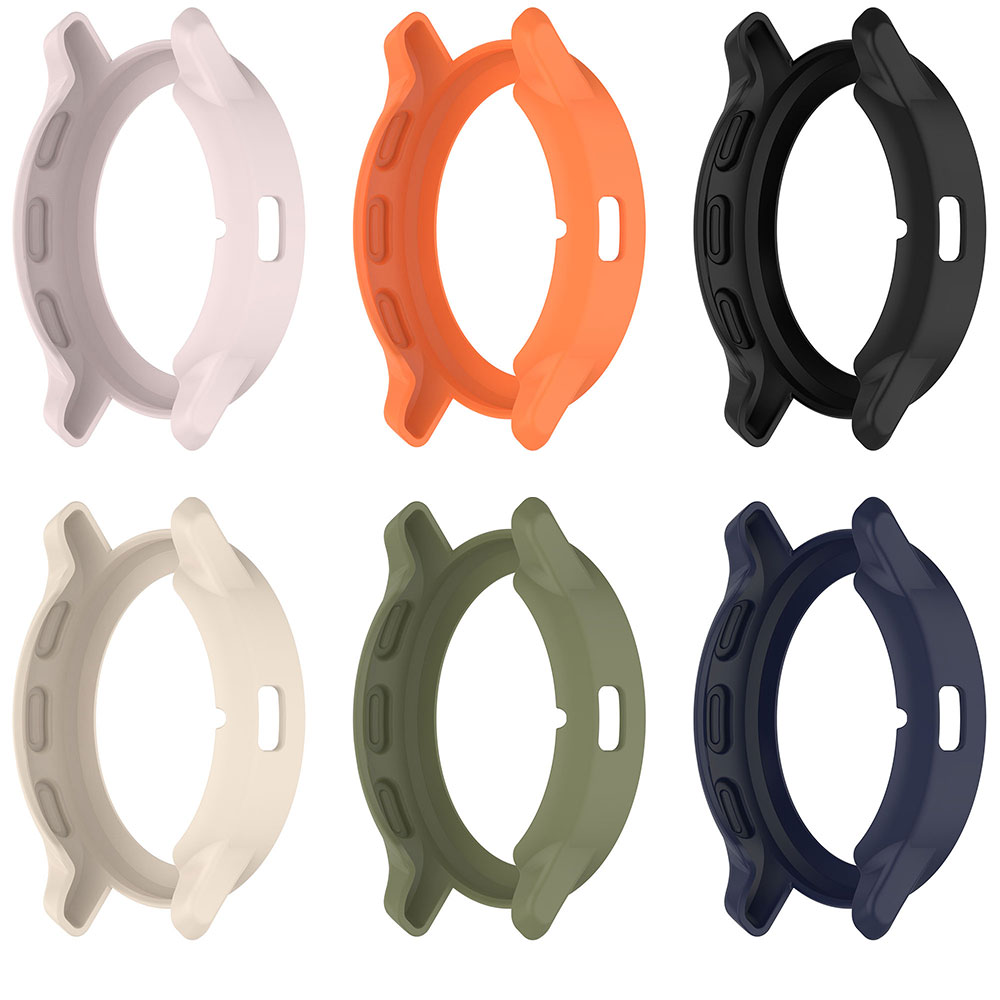 Custodia per orologio in silic - Silicone Band Replacement recensione e prezzo