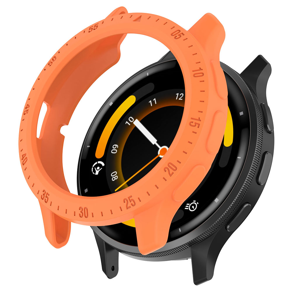 Custodia per orologio in silic - Silicone Band Replacement recensione e prezzo