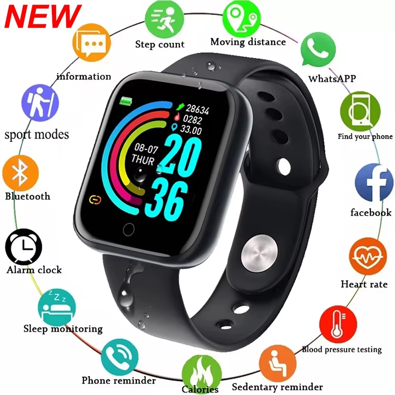 Smartwatch Uomo Donna, Orologi - Android Smartwatch Accessories recensione e prezzo