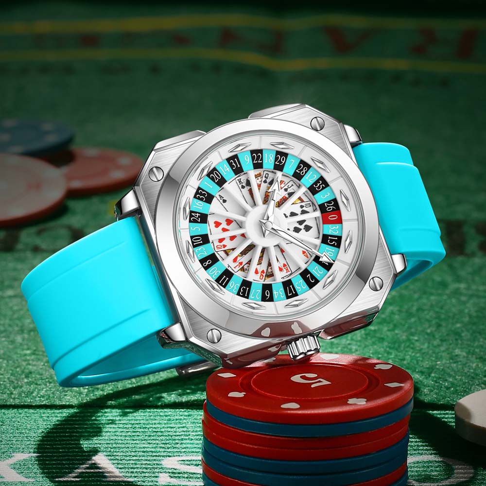VA VOOM Nuovo Orologio Persona - Smartwatch Custom recensione e prezzo