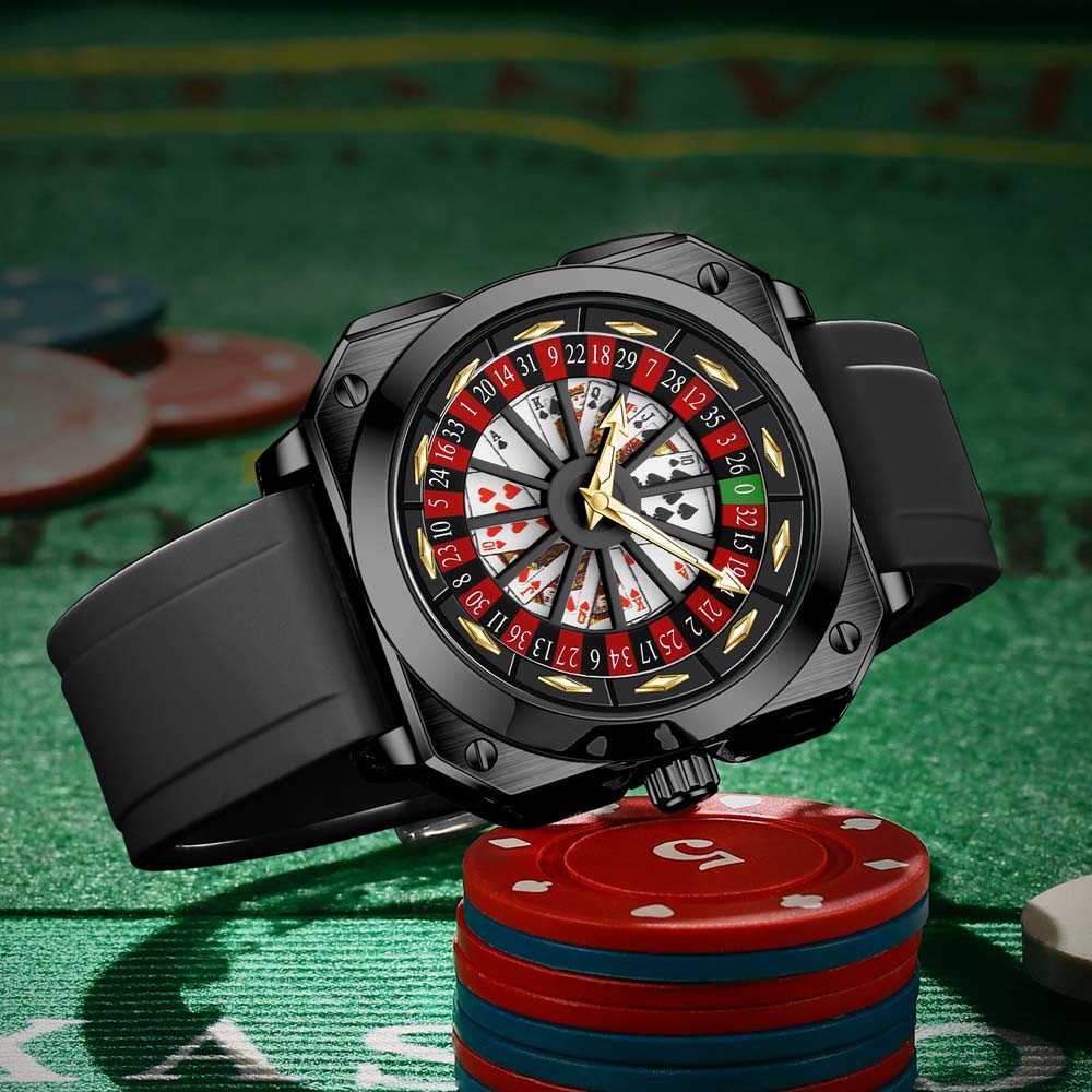 VA VOOM Nuovo Orologio Persona - Smartwatch Custom recensione e prezzo