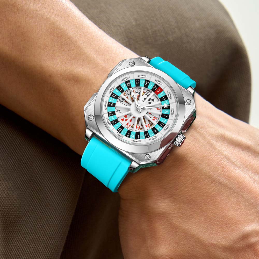 VA VOOM Nuovo Orologio Persona - Smartwatch Custom recensione e prezzo