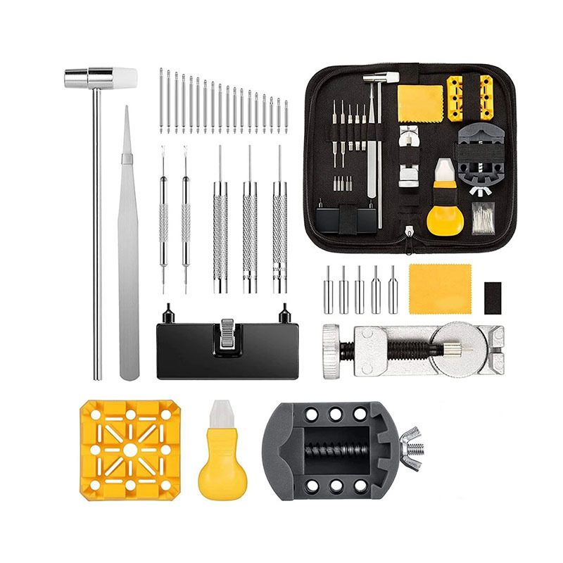 Set di 72 Strumenti per la Rip - Tool Kit Strap Change recensione e prezzo