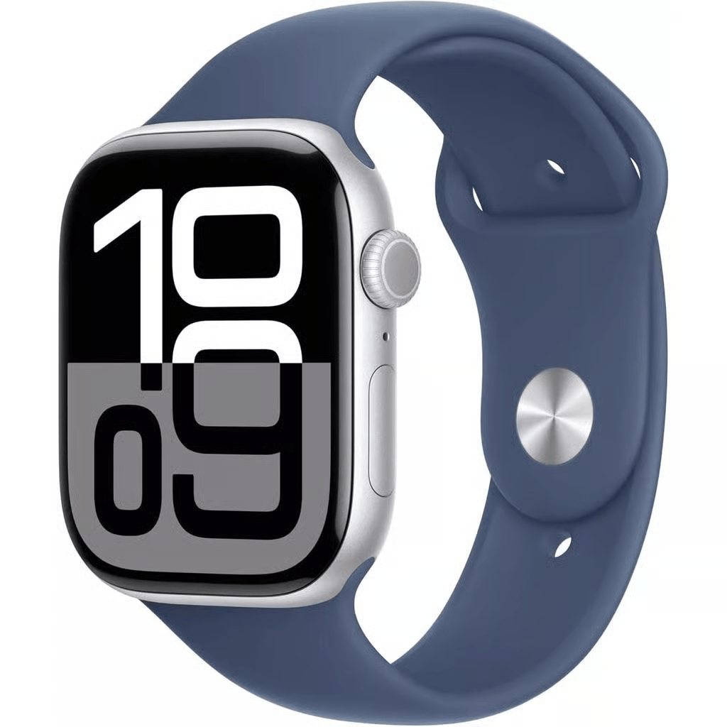 Apple Watch Serie 10 [GPS 42mm - Smartwatch M Active recensione e prezzo