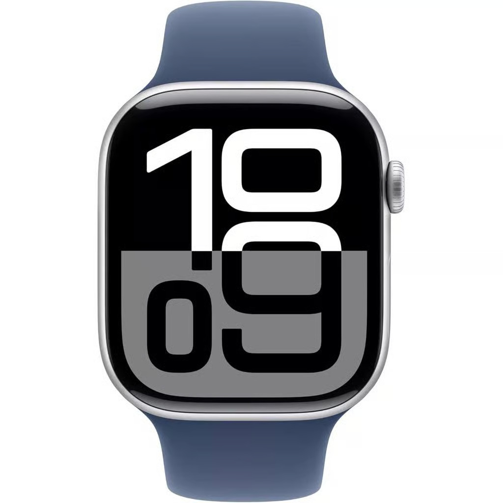 Apple Watch Serie 10 [GPS 42mm - Smartwatch M Active recensione e prezzo
