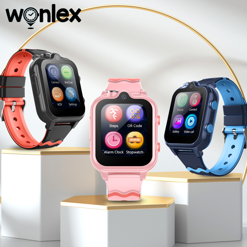 Smartwatch per Bambini Yoateo  - Android Smartwatch Accessories recensione e prezzo