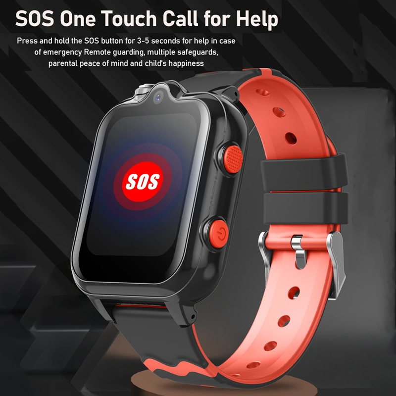 Smartwatch per Bambini Yoateo  - Android Smartwatch Accessories recensione e prezzo