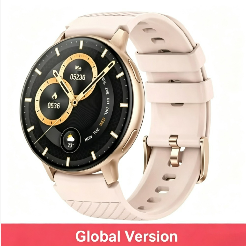 Versione Globale Xiaomi Watch  - Smartwatch Custom recensione e prezzo