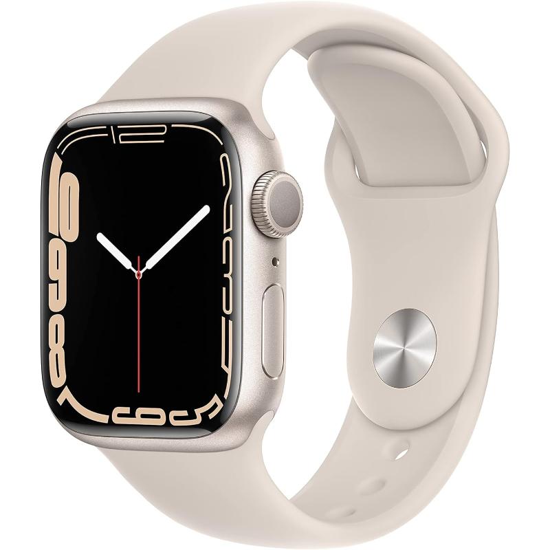 Apple Watch Serie 7 Alluminio  - Smartwatch X18 recensione e prezzo