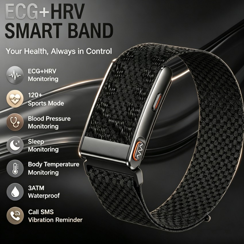 Nuovo Braccialetto Smart 2026  - Android Smartwatch Accessories recensione e prezzo