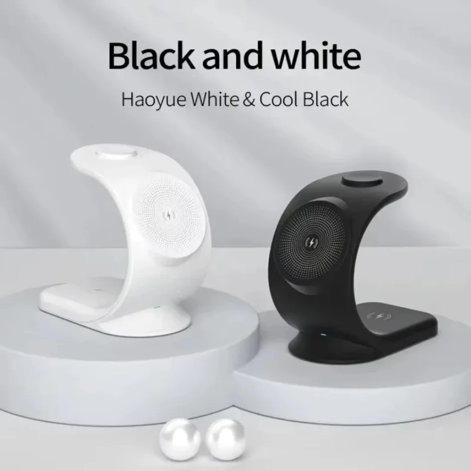 Caricabatterie wireless magnet - Smartwatch Ac recensione e prezzo