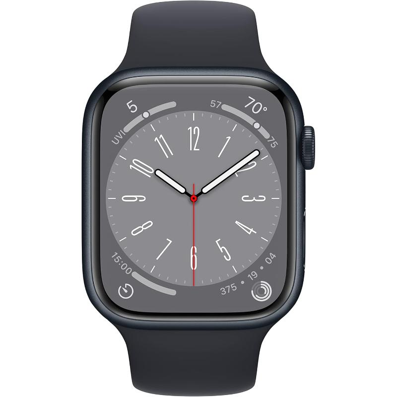 Apple Watch Serie 8 Alluminio  - Smartwatch X18 recensione e prezzo