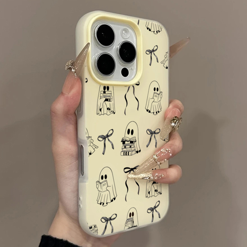 Custodia per telefono con simp - Apple Iphone 16 recensione e prezzo