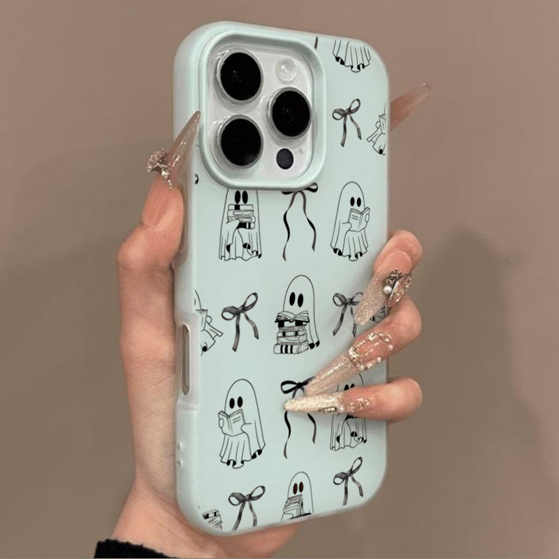 Custodia per telefono con simp - Apple Iphone 16 recensione e prezzo