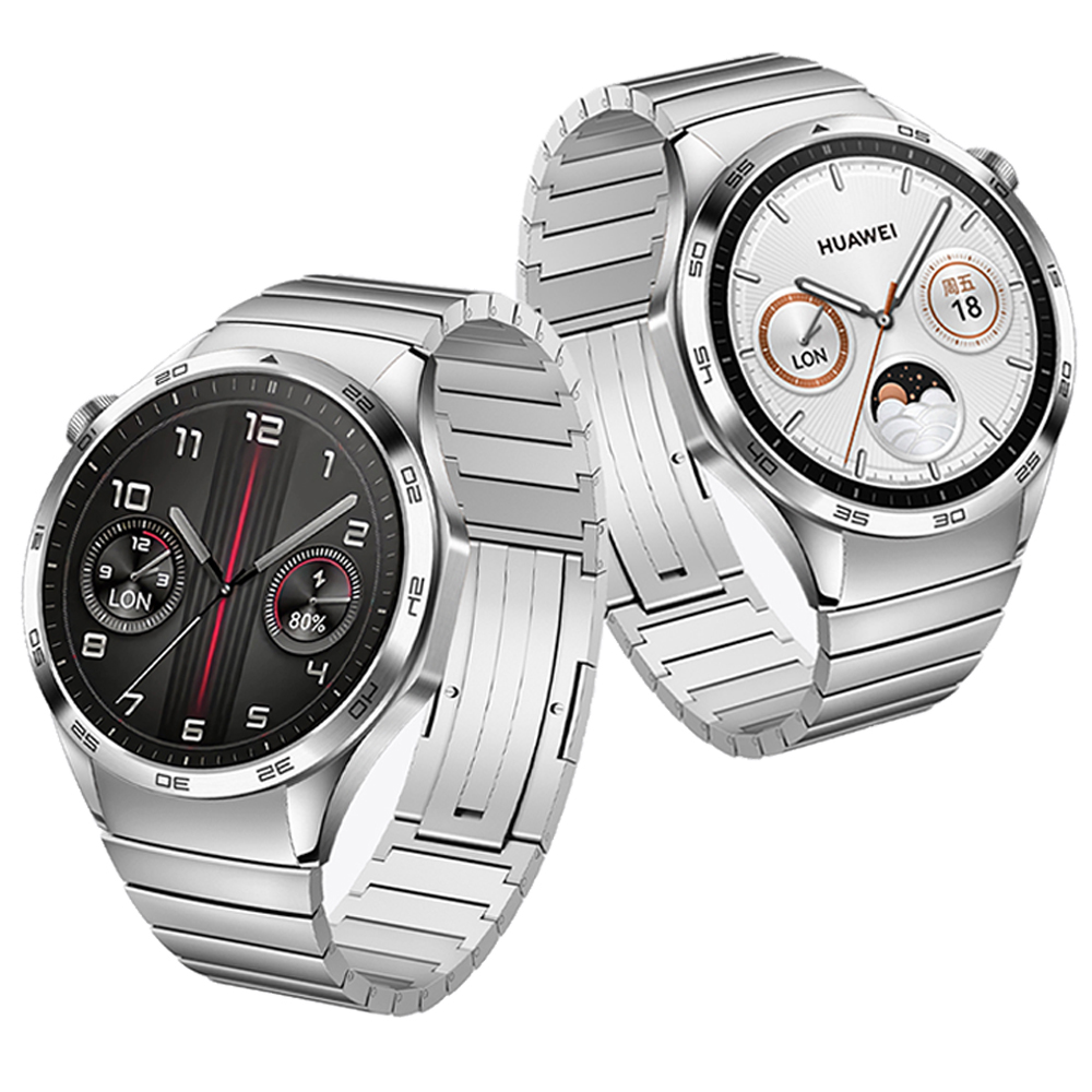 Cinturino ufficiale in acciaio - Titan Smartwatch Accessories recensione e prezzo