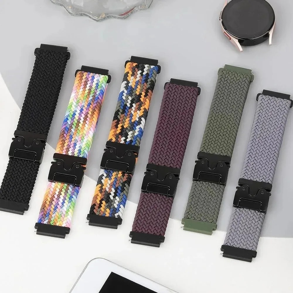 Cinturino da 22mm per Xiaomi W - Xiaomi Smartwatch S3 Accessories recensione e prezzo