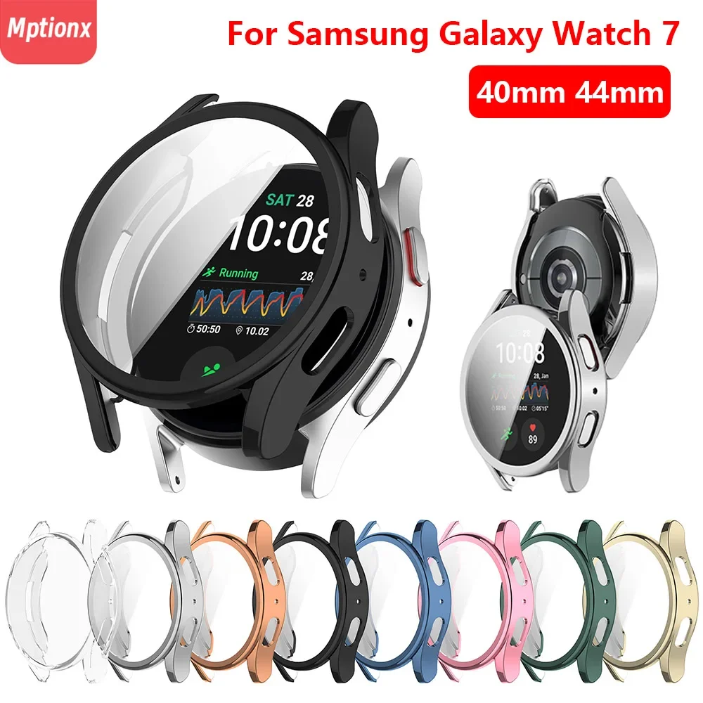Custodia per Samsung Galaxy Wa - Accessories For Galaxy Watch 5 recensione e prezzo