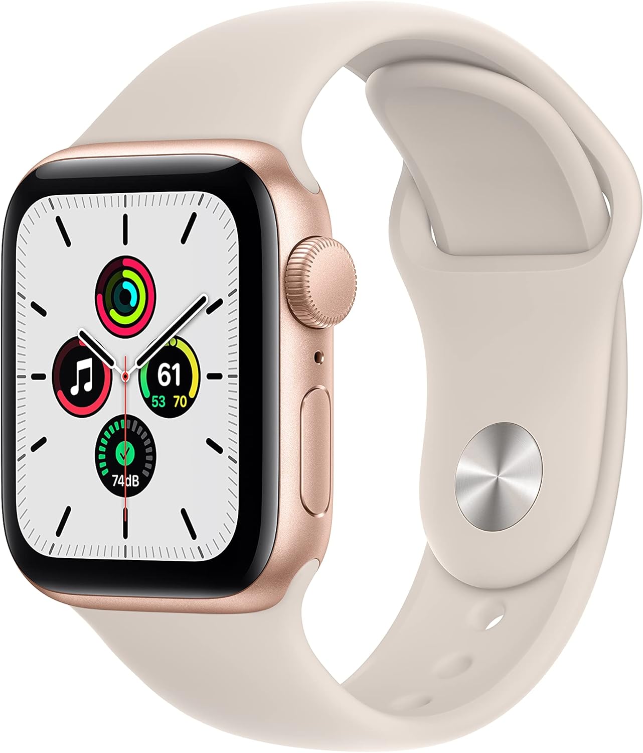 Apple Watch SE (2020) 1a Gener - Smartwatch X18 recensione e prezzo