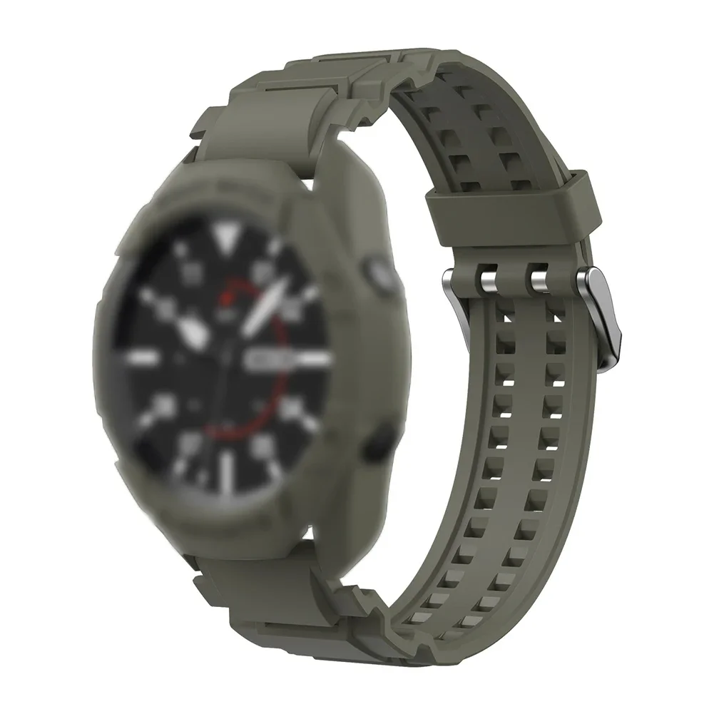 Cinturini in silicone per Sams - Android Smartwatch Accessories recensione e prezzo