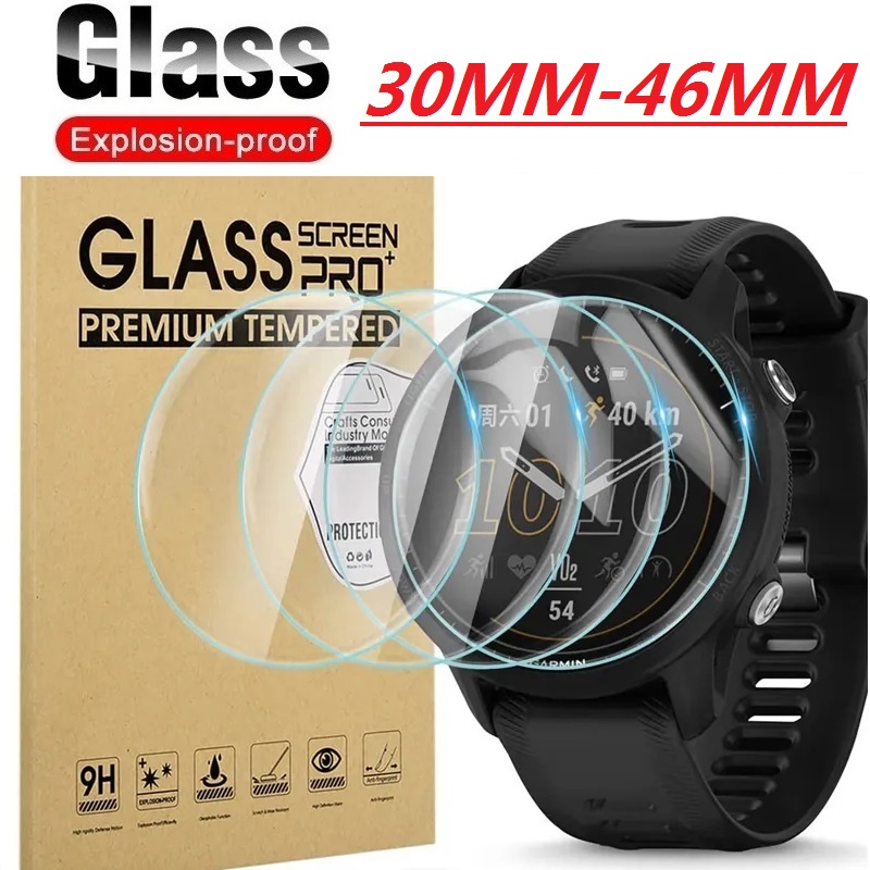 Accessori Smartwatch Pellicola - Watch Face Protector recensione e prezzo