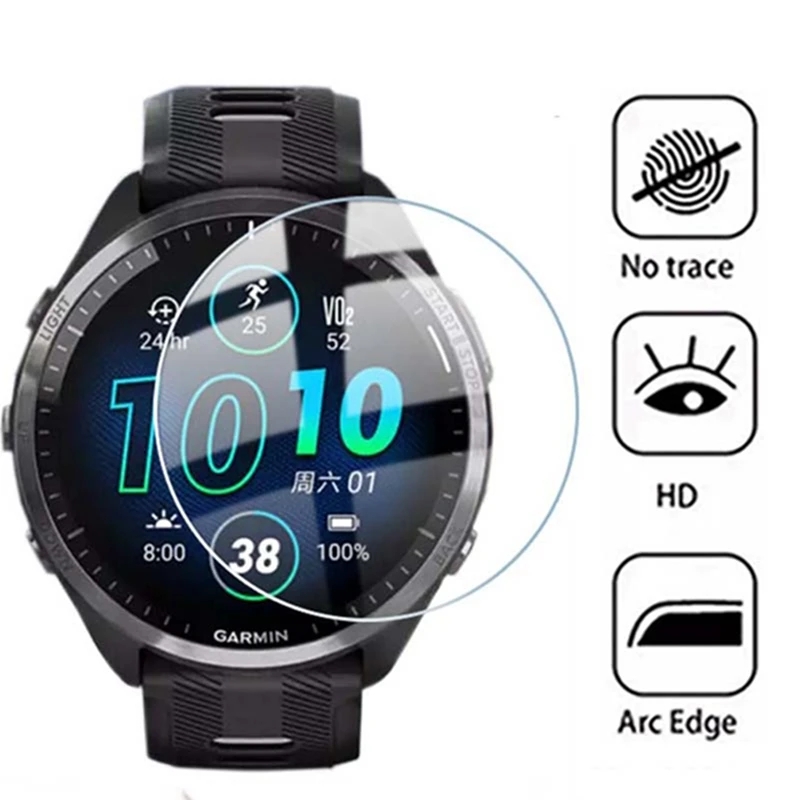 Accessori Smartwatch Pellicola - Watch Face Protector recensione e prezzo