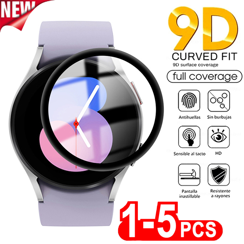 Pellicola protettiva da 1-5 pe - Watch Face Protector recensione e prezzo