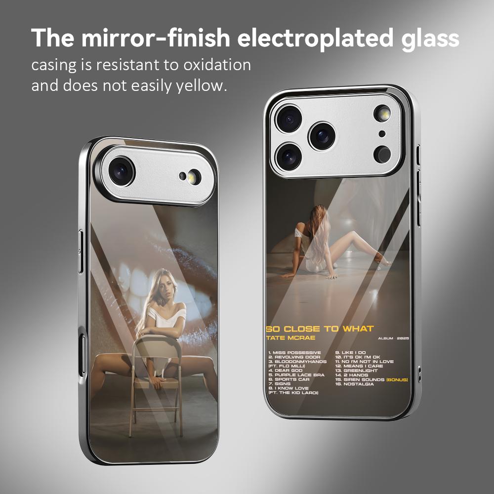 Custodia per telefono Singer T - Apple Iphone 16 recensione e prezzo
