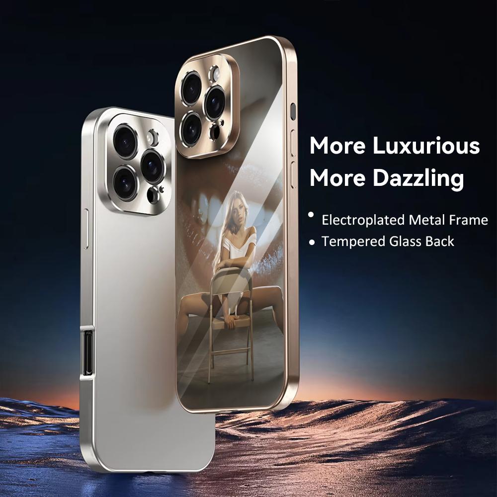 Custodia per telefono Singer T - Apple Iphone 16 recensione e prezzo