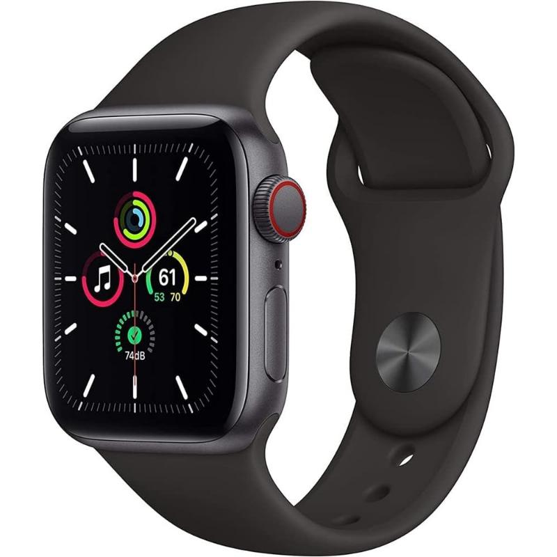 Apple Watch SE (2020) 1a Gener - Smartwatch X18 recensione e prezzo