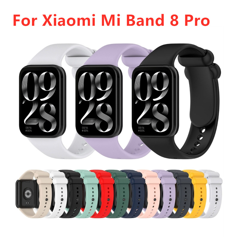 Cinturino in Silicone per Xiao - Android Smartwatch Accessories recensione e prezzo
