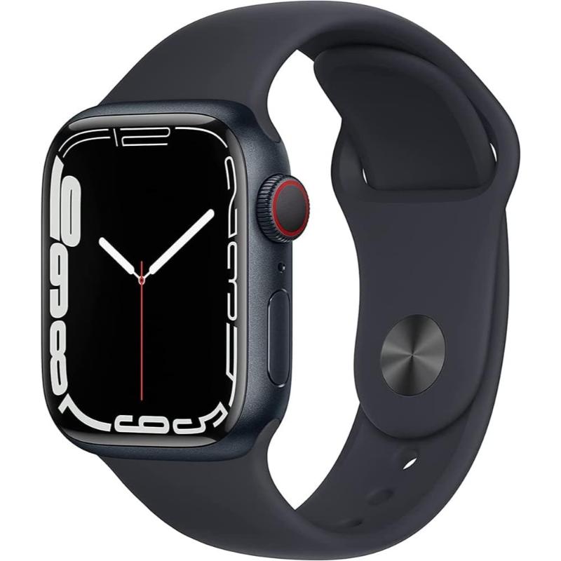 Apple Watch Serie 7 Alluminio  - Smartwatch X18 recensione e prezzo