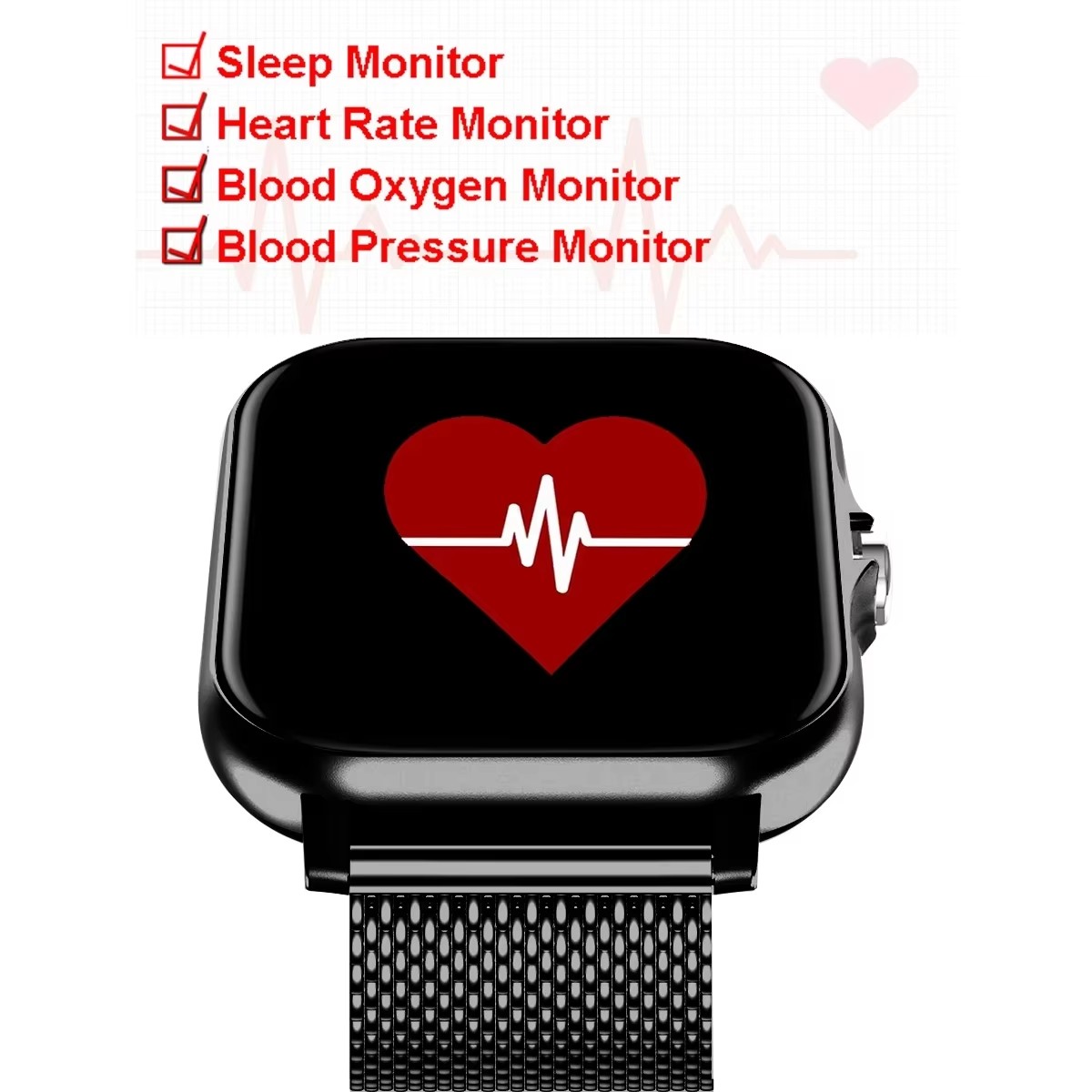 2026 Nuovo Smartwatch Multifun - Android Smartwatch Accessories recensione e prezzo