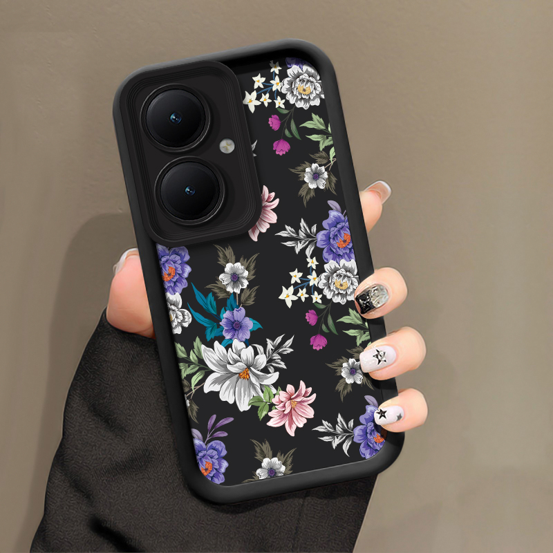 Cover per telefono con pittura - Vivo Y28 recensione e prezzo