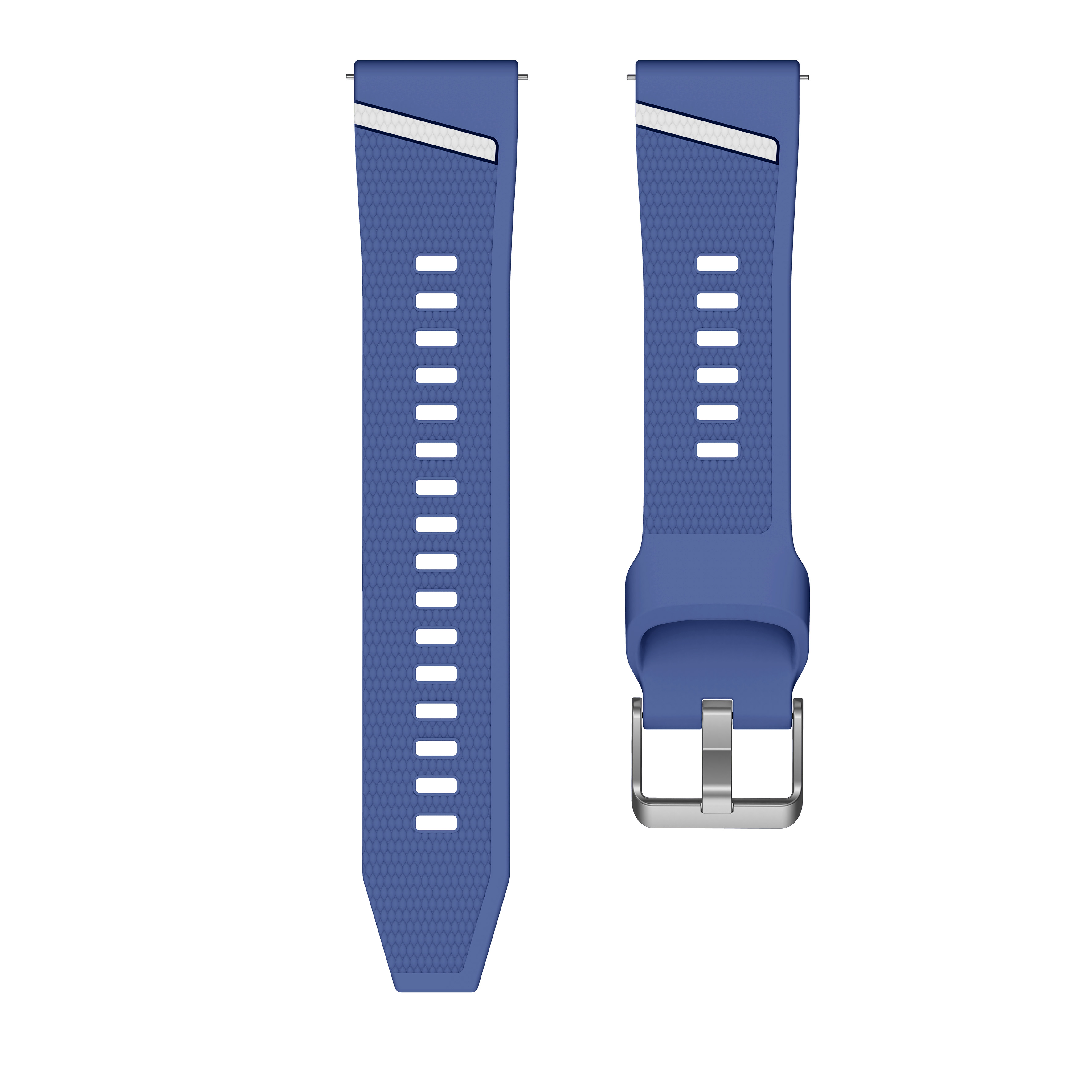 Cinturino Originale in Silicon - Xiaomi Smartwatch S3 Accessories recensione e prezzo