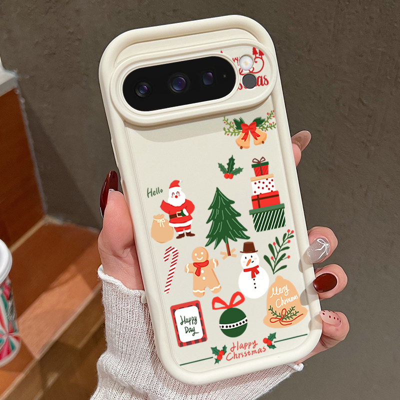 Custodia morbida per telefono  - Google Pixel 8A recensione e prezzo