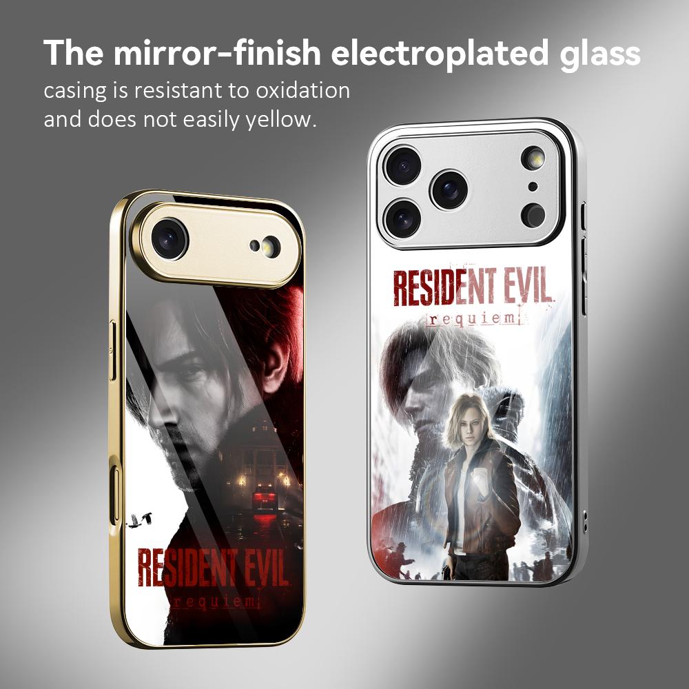 Custodia per telefono Game R-R - Apple Iphone 16 recensione e prezzo