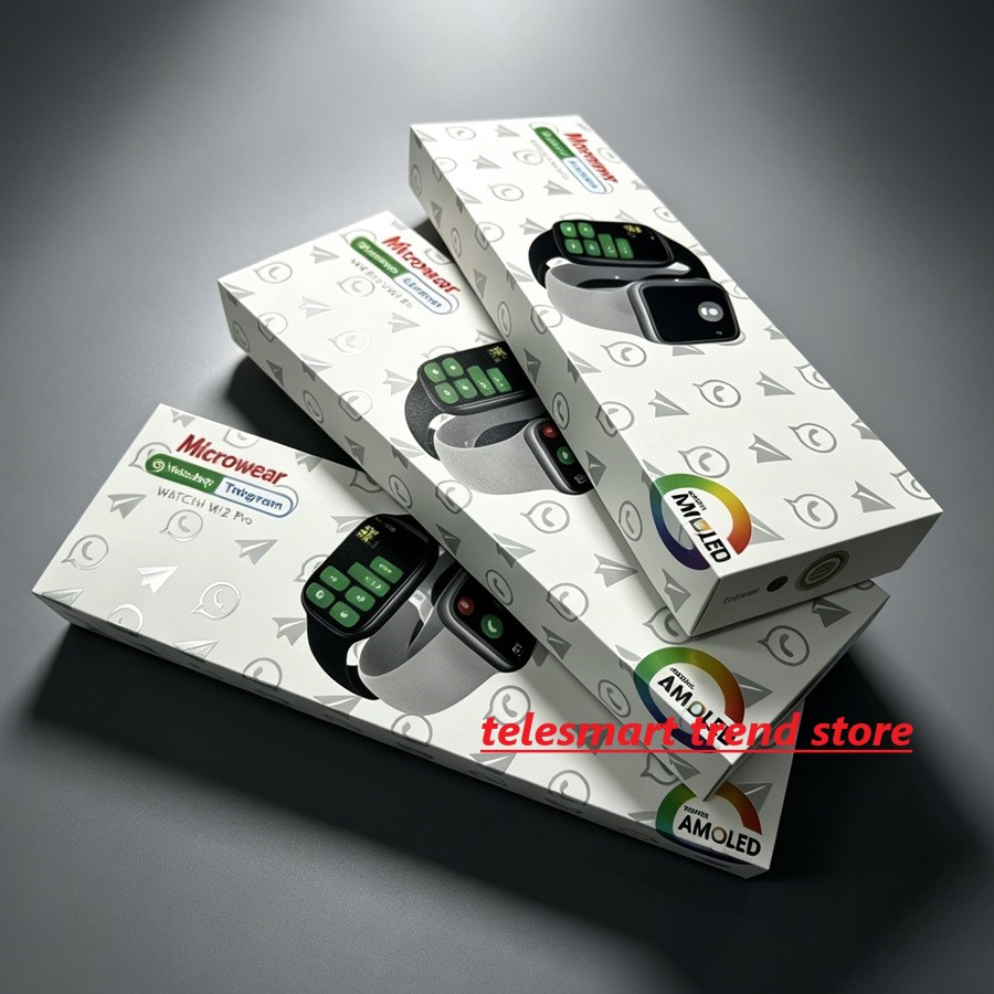 Smartwatch W12P impermeabile,  - Smartwatch M Active recensione e prezzo