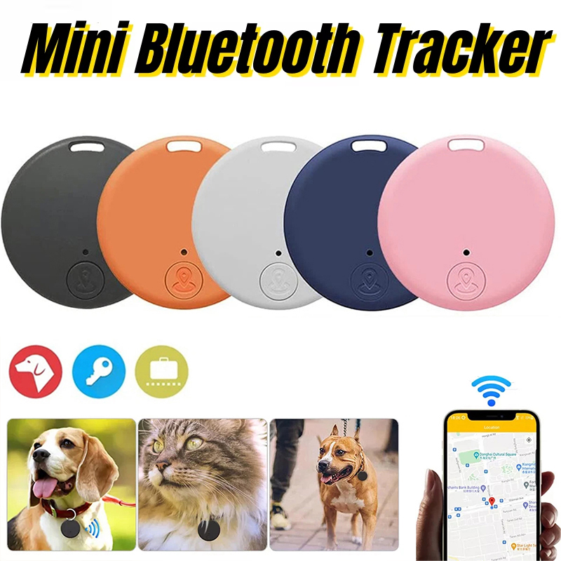 Localizzatore GPS Smart Tag, d - Android Smartwatch Accessories recensione e prezzo