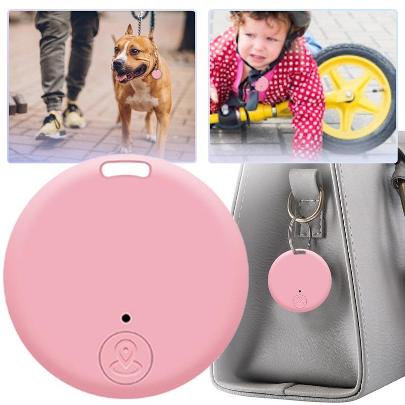 Localizzatore GPS Smart Tag, d - Android Smartwatch Accessories recensione e prezzo
