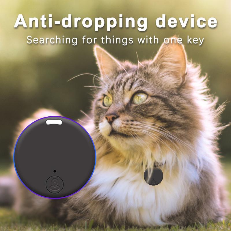 Localizzatore GPS Smart Tag, d - Android Smartwatch Accessories recensione e prezzo