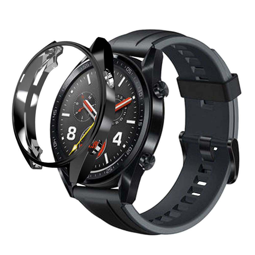 Custodia Huawei Watch GT per h - Titan Smartwatch Accessories recensione e prezzo